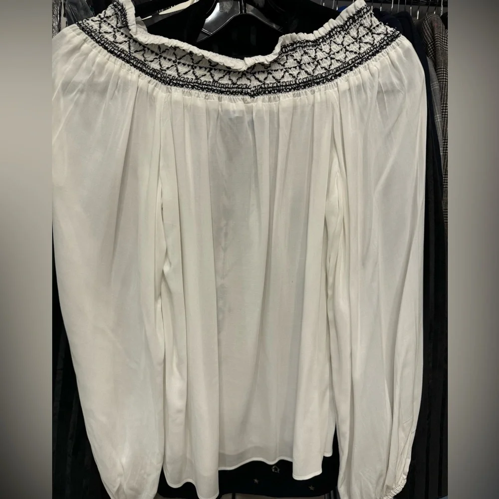 Parker Teagan top - Picture 4 of 5